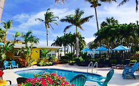 Sea Turtle Inn